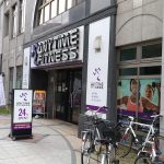 大阪の「エニタイムフィットネス梅田東店」にはトレーニング中級者でも満足できる設備があった